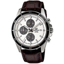 Casio Edifice Men's Chronograph Watch - EFR-526L-7AVUDF