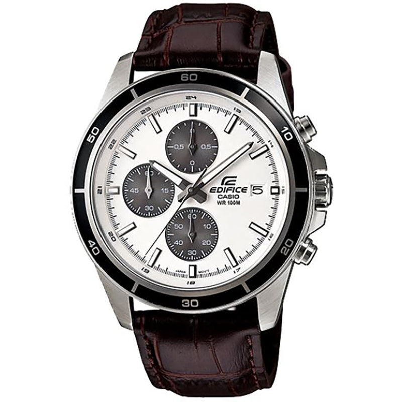 Casio  Edifice Men's Chronograph Watch - EFR-526L-7AVUDF