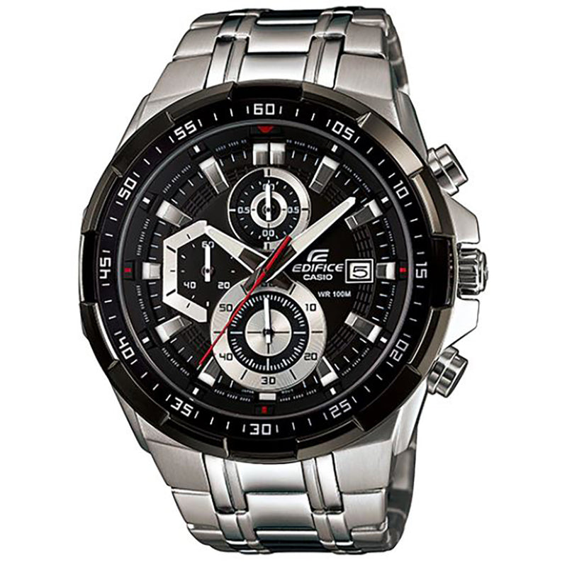 Casio Edifice Men's Chronograph Watch - EFR-539D-1AVUDF