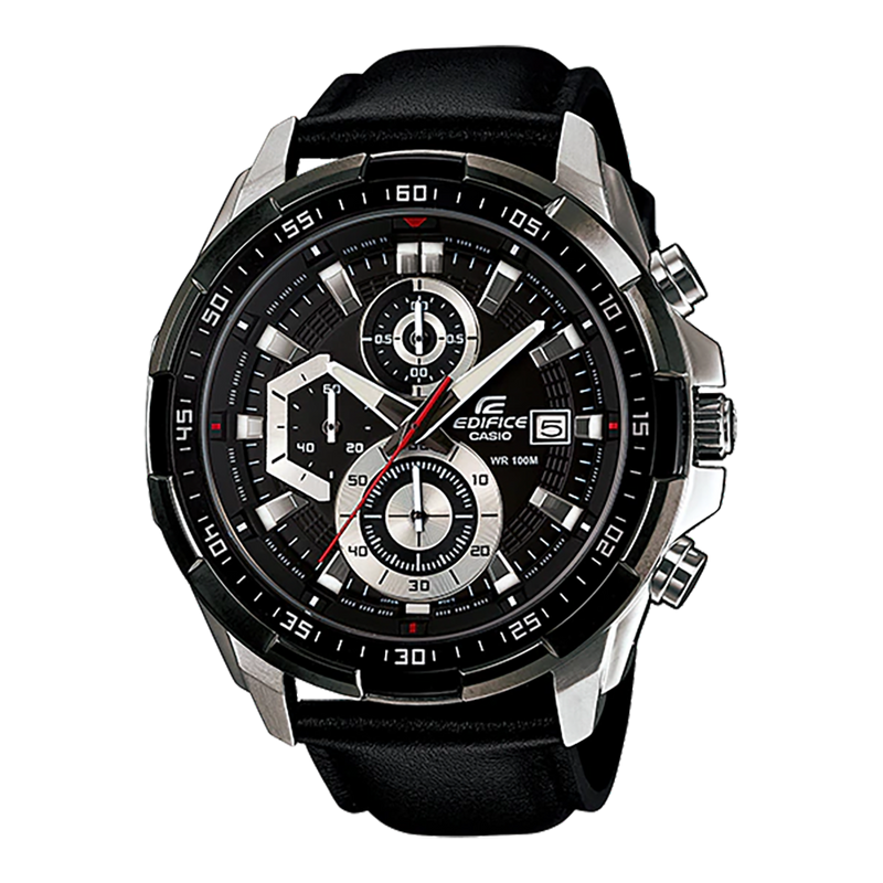 Casio Edifice Men's Analog Watch - EFR-539L-1AVUDF