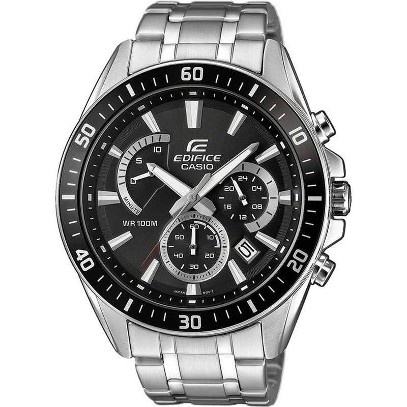 Casio Edifice Men's Chronograph Watch - EFR-552D-1AVUDF