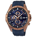 Casio Edifice Men's Chronograph Watch EFR-556PC-2AVUDF