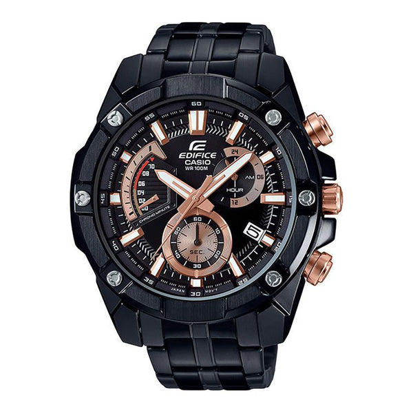 Casio Edifice Men's Chronograph Watch - EFR-559DC-1AVUDF