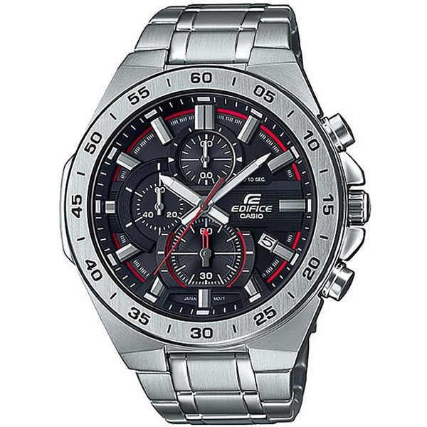 Casio Edifice Men's Chronograph Watch - EFR-564D-1AVUDF