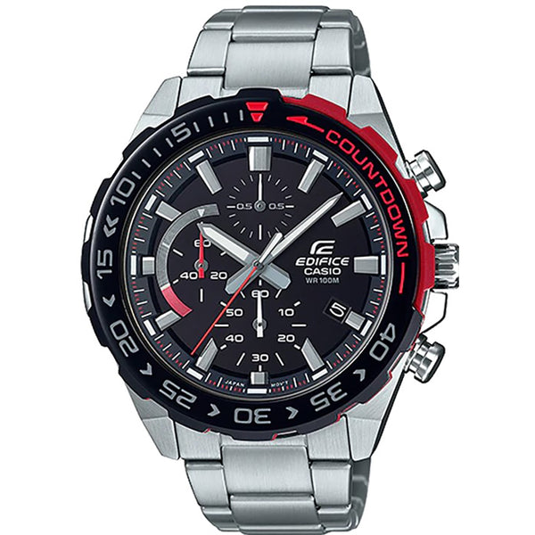 Casio Edifice Men's Analog Watch EFR-566DB-1AVUDF