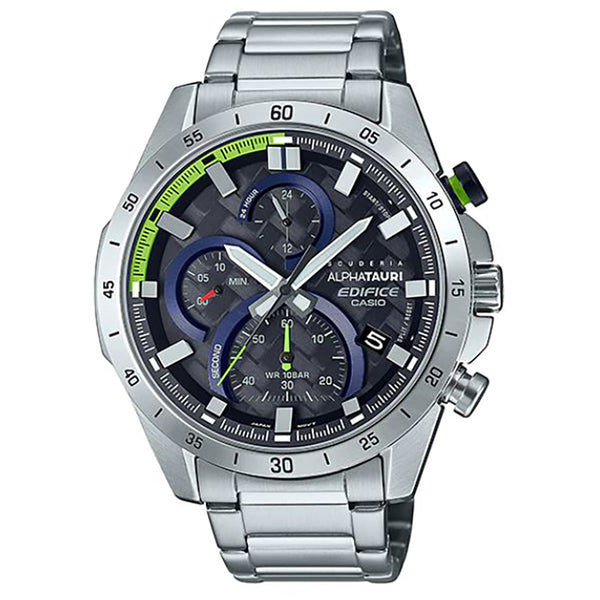 Casio Edifice Men's Chronograph Watch EFR-571AT-1ADR