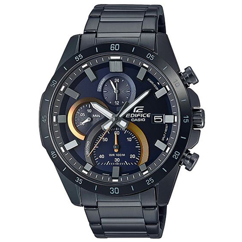 Casio Edifice Men's Chronograph Watch - EFR-571DC-2AVUDF