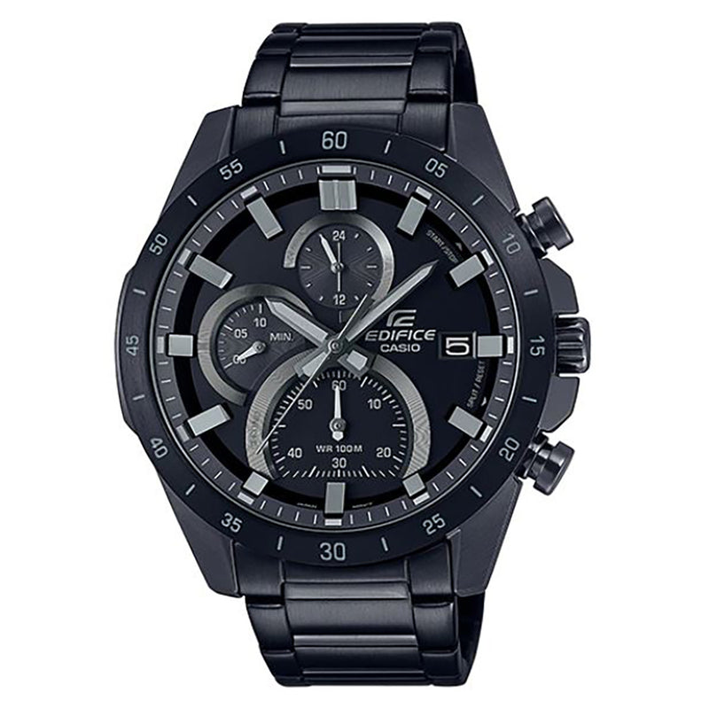 Casio Edifice Men's Chronograph Watch EFR-571MDC-1AVUDF