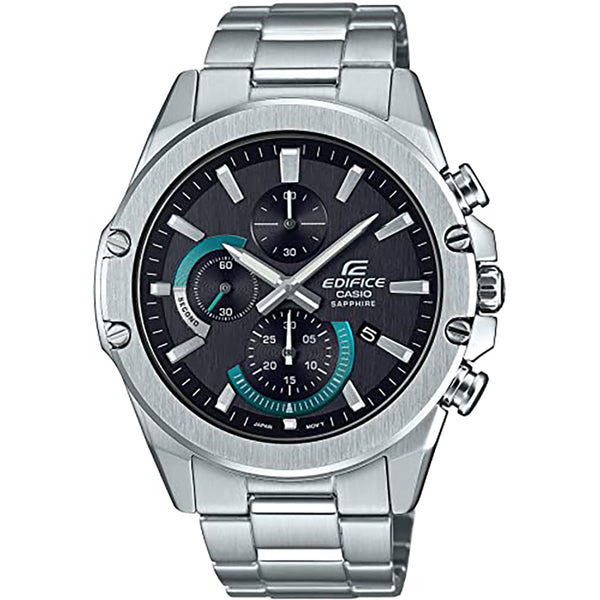 Casio Edifice Men's Analog Quartz Watch - EFR-S567D-1AVUDF
