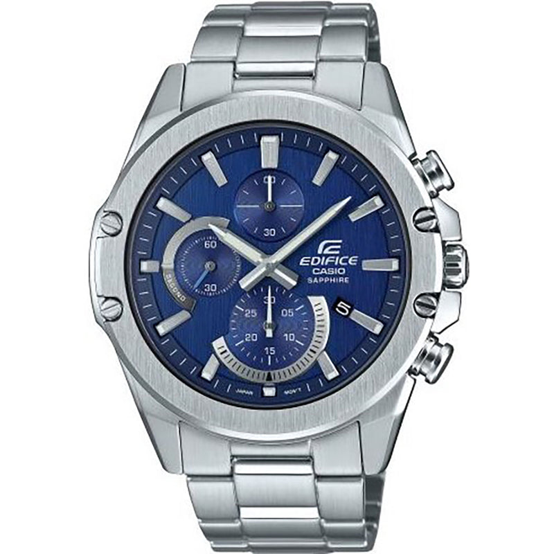 Casio Edifice Men's Analog Quartz Watch - EFR-S567D-2AVUDF