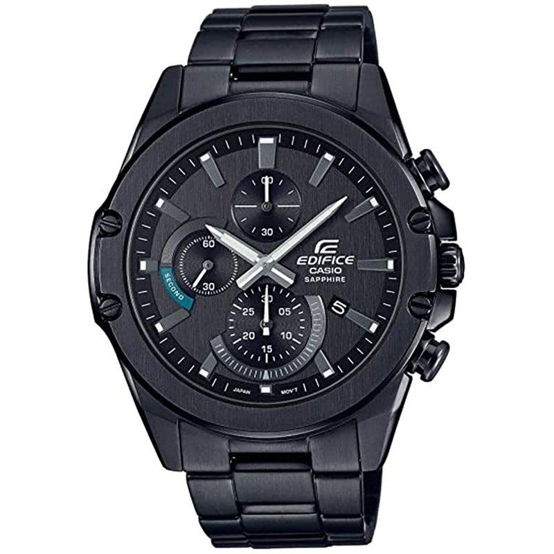 Casio Edifice Men's Analog Quartz Watch - EFR-S567DC-1AVUDF