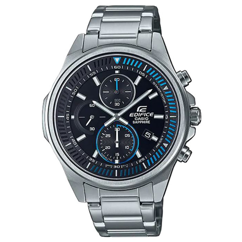 Casio Edifice Men's Analog Watch Quartz Watch - EFR-S572D-1AVUDF