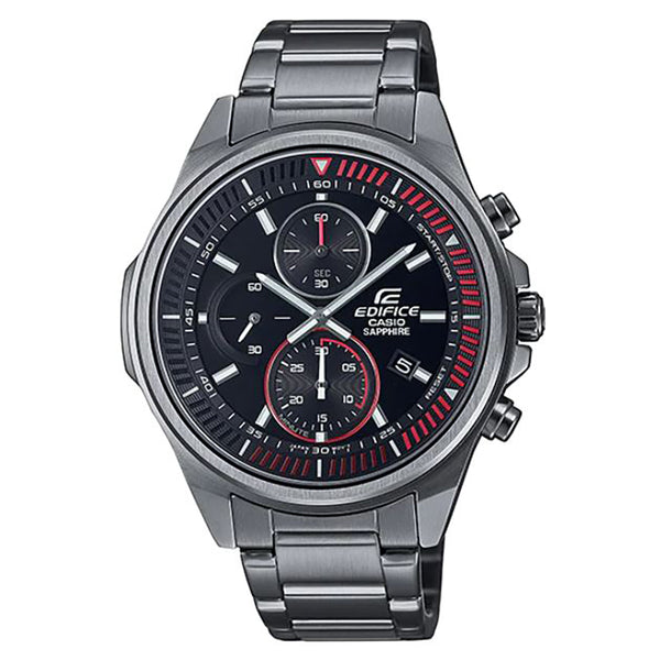 Casio Edifice Men's Chronograph Watch - EFR-S572DC-1AVUDF