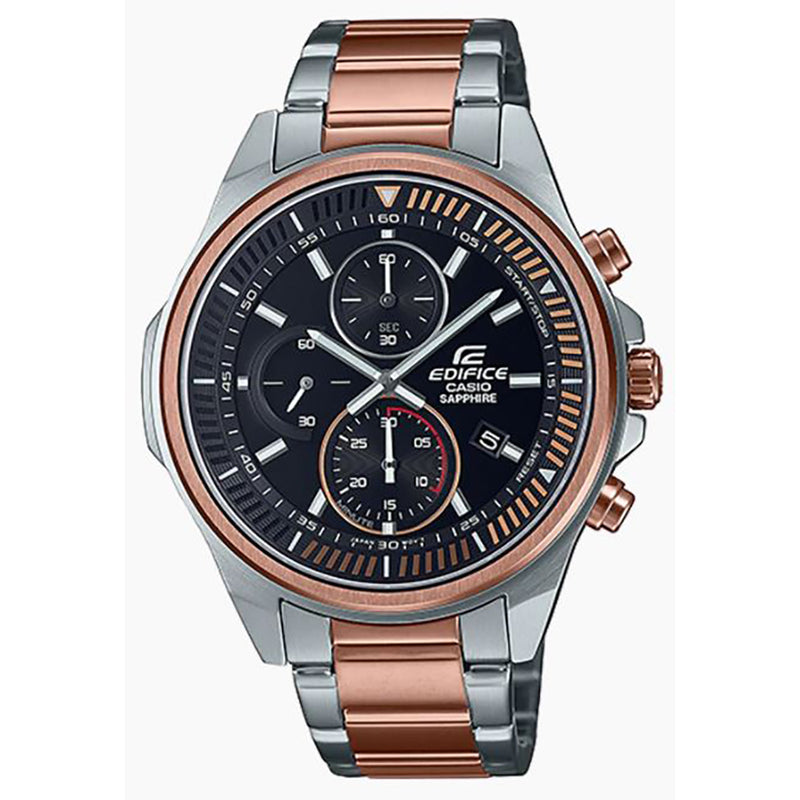 Casio Edifice Men's Chronograph Watch - EFR-S572GS-1AVUDF