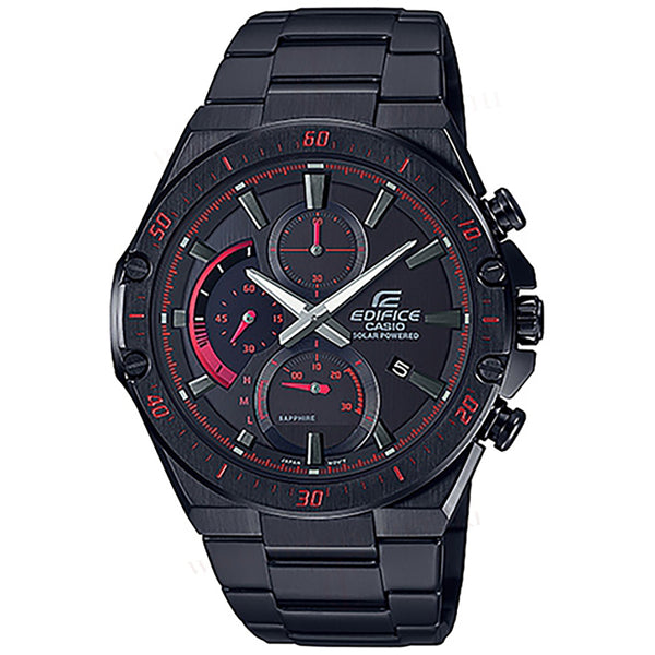 Casio Edifice Men's Chronograph Watch - EFS-S560DC-1AVUDF