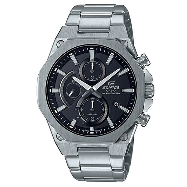 Casio Edifice Men's Chronograph Watch - EFS-S570D-1AUDF