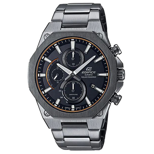 Casio Edifice Men's Chronograph Watch - EFS-S570DC-1AUDF