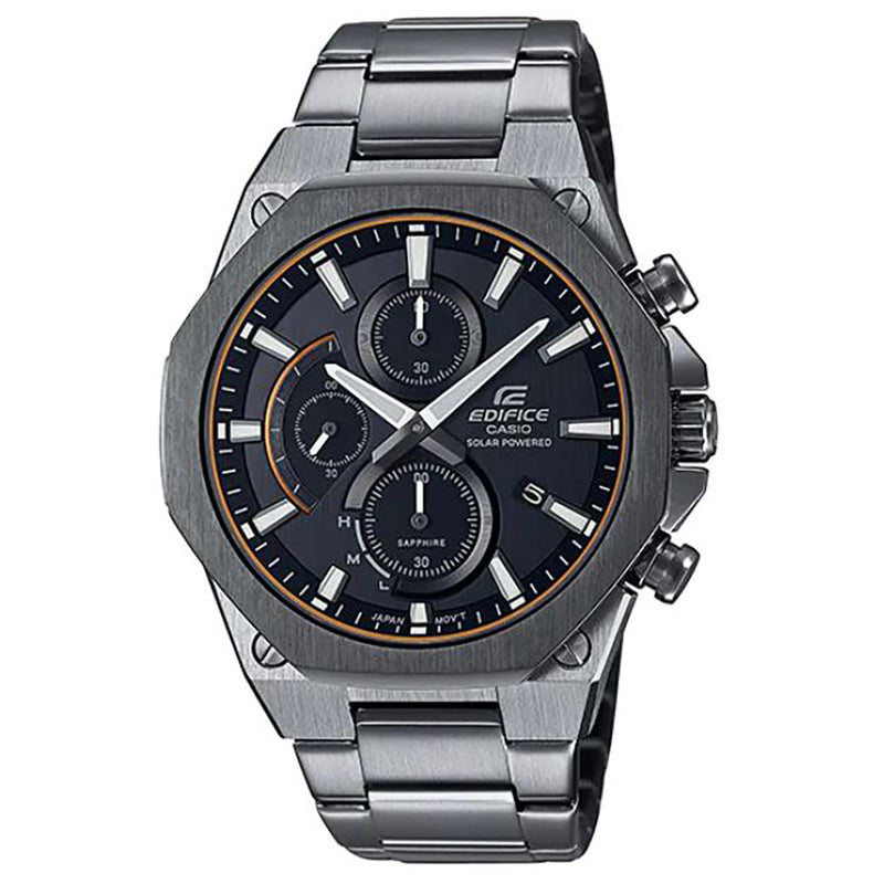 Casio  Edifice Men's Chronograph Watch - EFS-S570DC-1AUDF