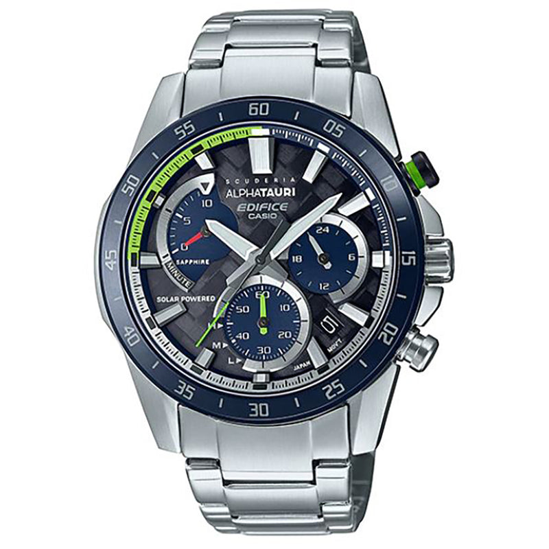 Casio Edifice Men's Chronograph Watch EFS-S580AT-1ADR