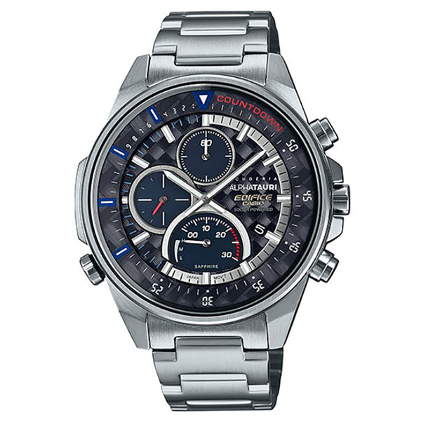 Casio Edifice Men's Chronograph Watch EFS-S590AT-1ADR