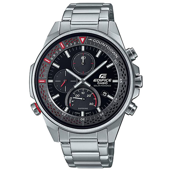 Casio Edifice Men's Chronograph Watch EFS-S590D-1AVUDF