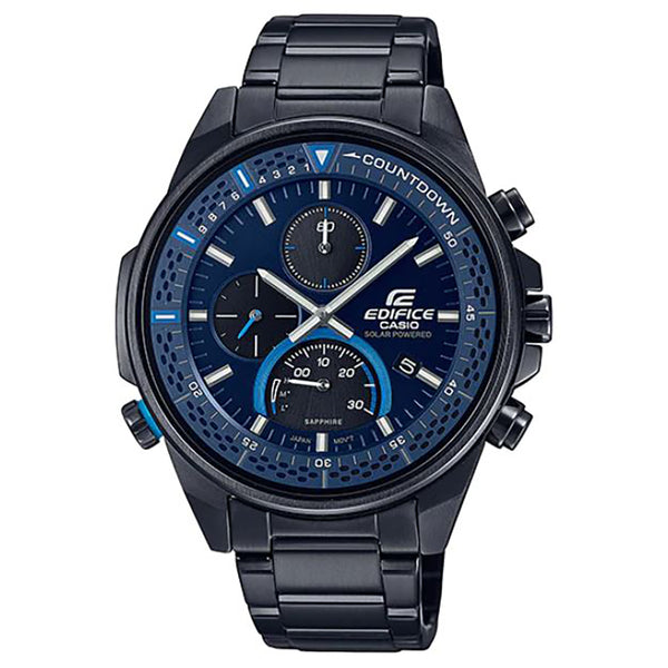 Casio Edifice Men's Chronograph Watch EFS-S590DC-2AVUDF