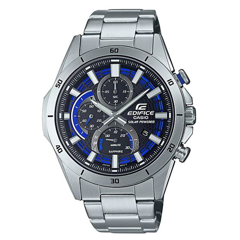 Casio Edifice Men's Chronograph Watch - EFS-S610D-1AVUDF