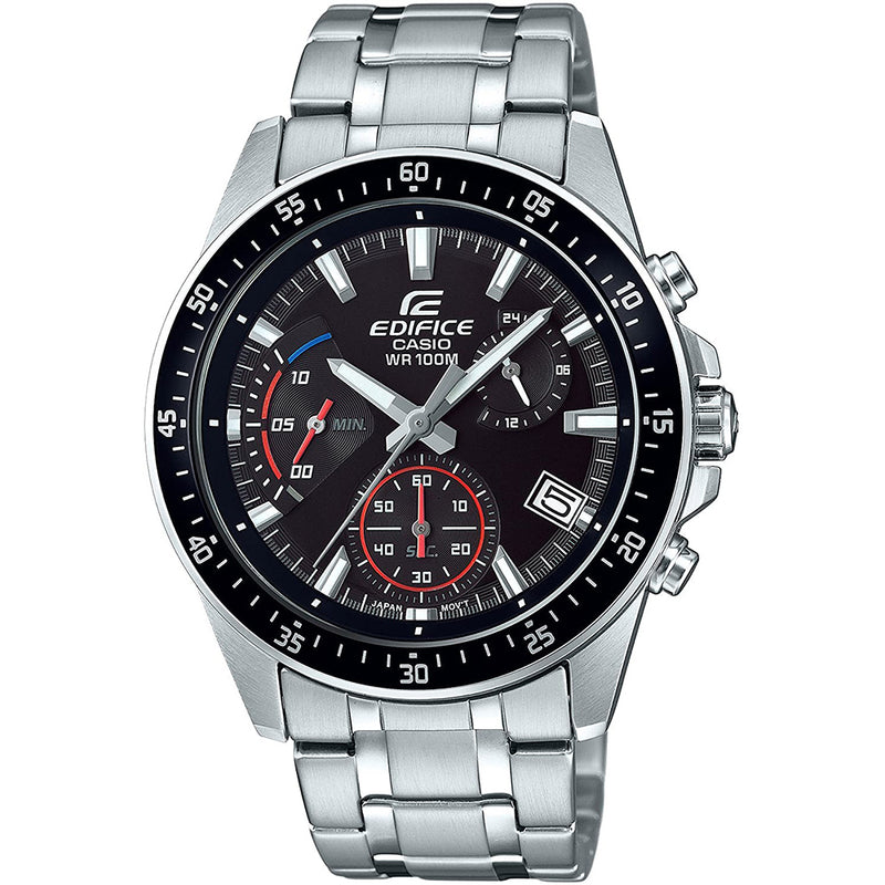 Casio Edifice Men's Analog Quartz Watch - EFV-540D-1AVUDF