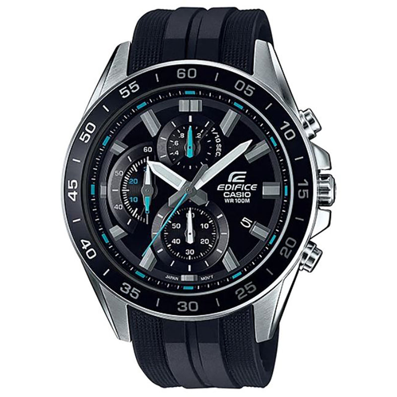 Casio Edifice Men's Analog Watch - EFV-550P-1AVUDF
