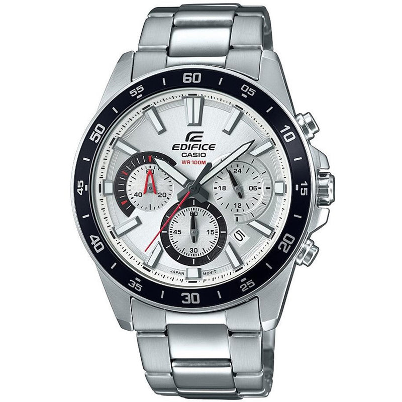 Casio Edifice Men's Chronograph Watch - EFV-570D-7AVUDF