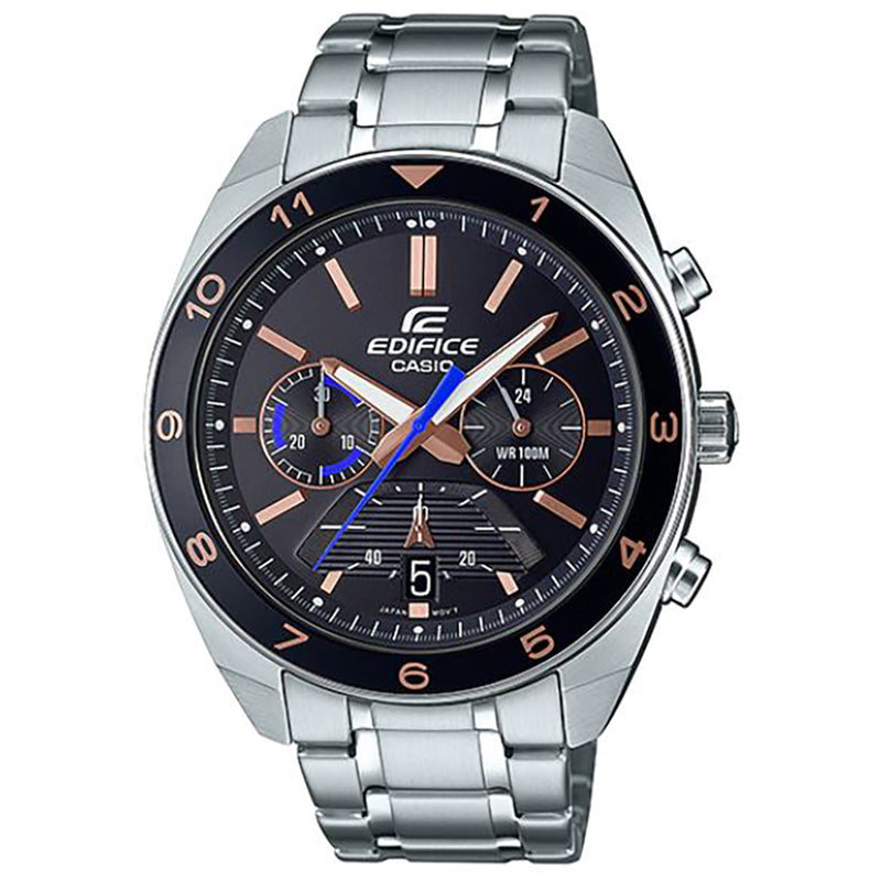 Casio Edifice Men's Chronograph Watch EFV-590D-1AVUDF