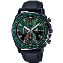 Casio Edifice Men's Analog Watch Quartz Watch - EFV-600CL-3AVUDF