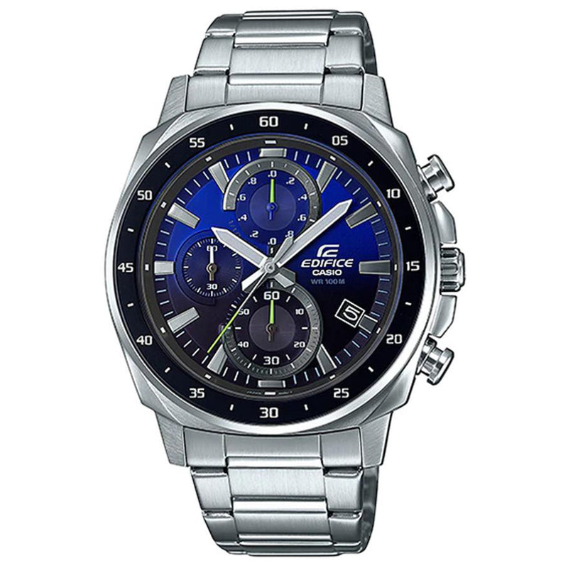 Casio Edifice Men's Chronograph Watch EFV-600D-2AVUDF