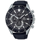 Casio Edifice Men's Analog Watch - EFV-620L-1AVUDF
