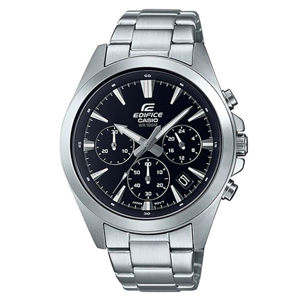 Casio Edifice Men's Chronograph Watch - EFV-630D-1AVUDF