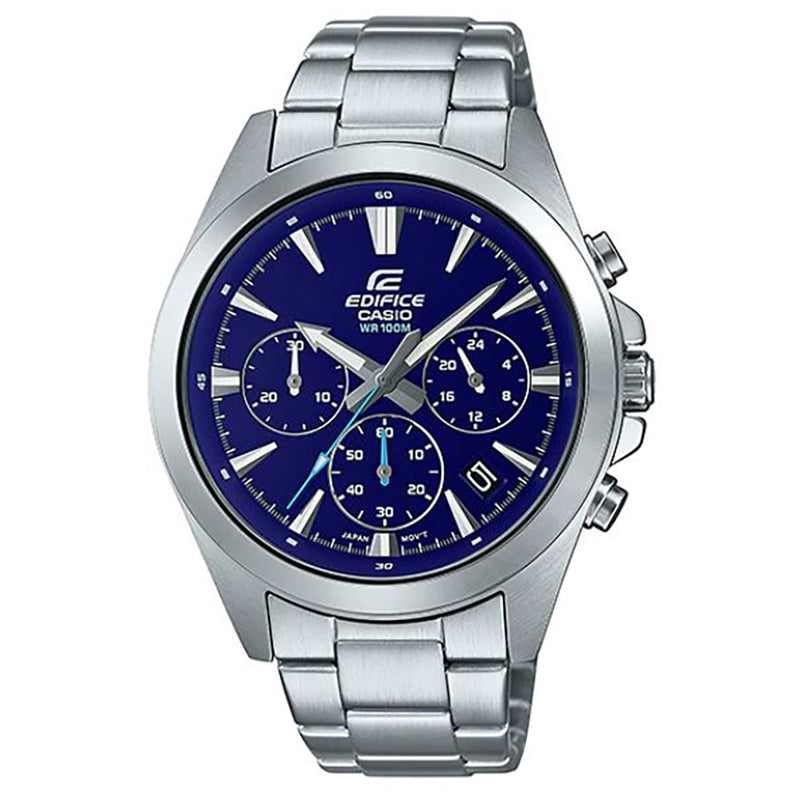 Casio Edifice Men's Chronograph Watch - EFV-630D-2AVUDF