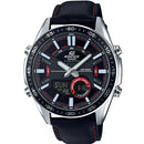 Casio Edifice Men's Analog Digital Quartz Watch - EFV-C100L-1AVDF