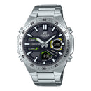 CASIO EDIFICE Men's Analog Digital Quartz WATCH - EFV-C110D-1A3VDF