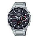 CASIO EDIFICE Men's Analog Digital Quartz WATCH - EFV-C110D-1A4VDF