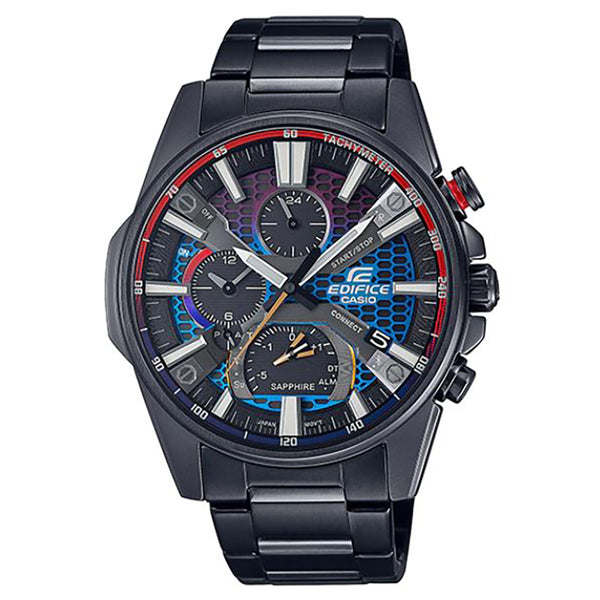 Casio Edifice Men's Chronograph Watch - EQB-1200HG-1ADR