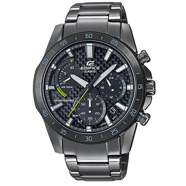 Casio Edifice Men's Chronograph Watch EQS-930DC-1AVUDF