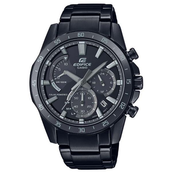 Casio Edifice Men's Chronograph Watch EQS-930MDC-1AVUDF