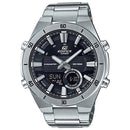 Casio Edifice Men's Analog DigitalWatch - ERA-110D-1AVDF