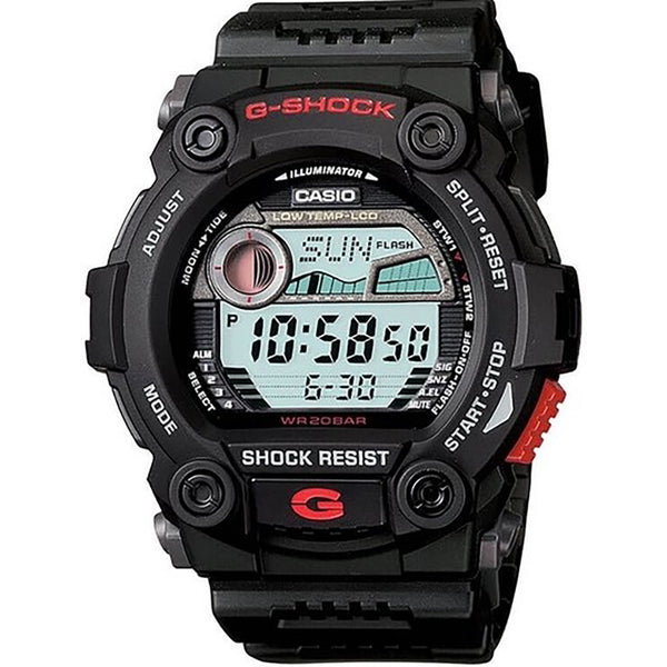 Casio G-Shock Men's Analog- Digital Quartz Watch - G-7900-1DR
