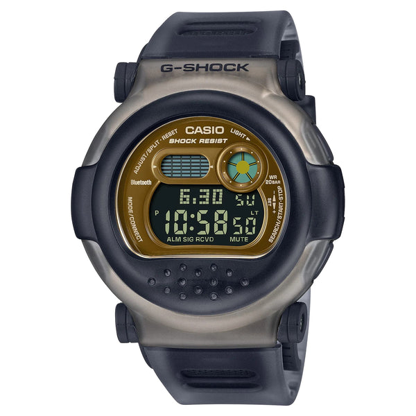 Casio  G-Shock  Men's Digital  Quartz Watch - G-B001MVB-8DR