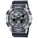 CASIO G-SHOCK  Men's Analog Digital Quartz Watch - GA-100SKC-1ADR