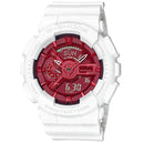 Casio G-Shock Men's Analog-Digital Watch GA-110DBR-7ADR
