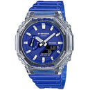 Casio G-Shock Men's Analog-Digital Watch GA-2100HC-2ADR