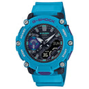 Casio G-Shock Analog-Digital Watch GA-2200-2ADR