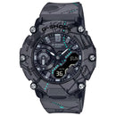 Casio  G-Shock  Men's Analog Digital  Quartz Watch - GA-2200SBY-8ADR